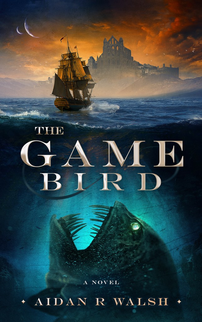 The Game Bird - eBook